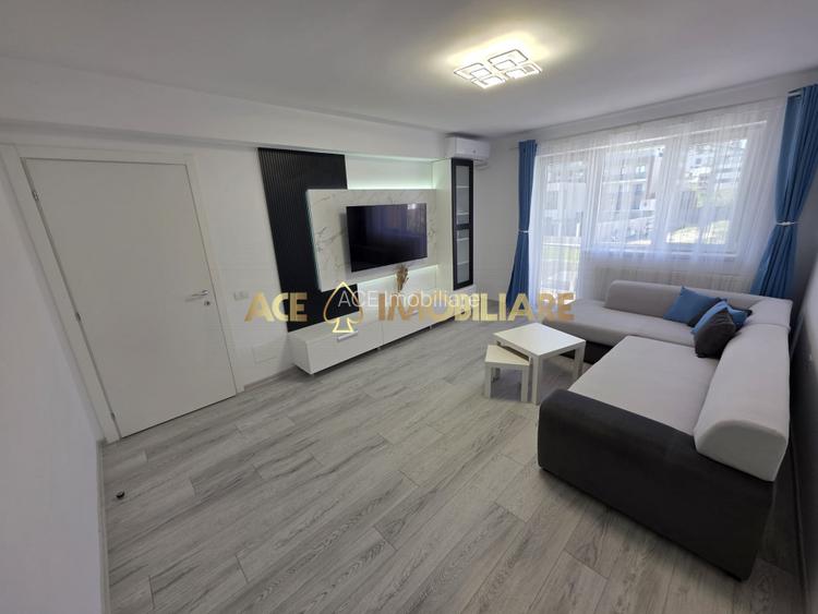 2 Camere de inchiriat | Theodor Pallady | Centrala | Parcare - 4