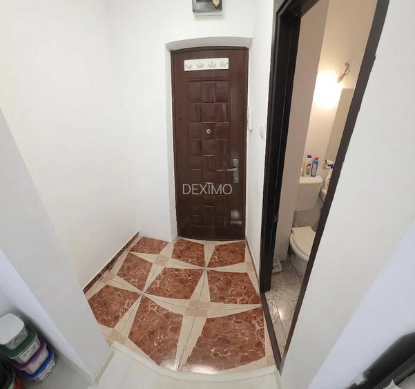 COMPOZITORI-BABA NOVAC-ENERGIA- GARSONIERA RENOVATA CU BUCATARIE SEPAR - 4