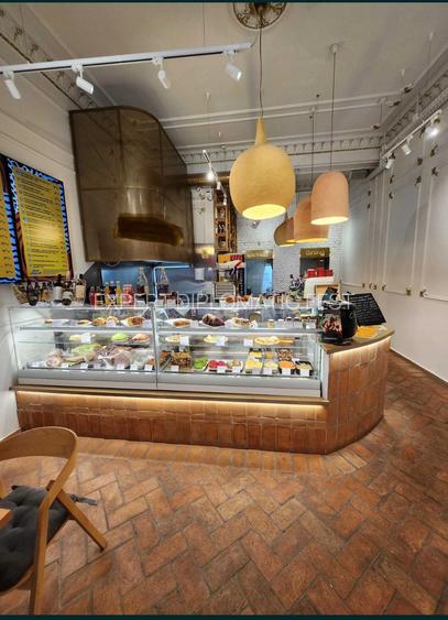 Centru Istoric - Lipscani -Calea Victoriei  - sup 71 mp + terasa- pret 5495 euro - 5