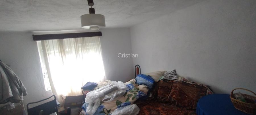 Cavanzare Copacele cu teren 1530 m și o livada - 9