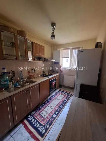 Apartament spațios 4 camere | Tractorul, Brașov | 76,6 mp utili | Balcon | Beci - 5