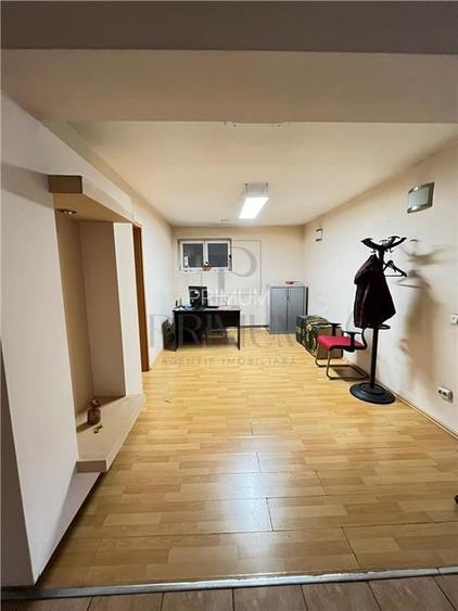 Mircea Cel Batran - Casa individuala - SAD - Pretabil afacere - 710mp utili - Te - 6