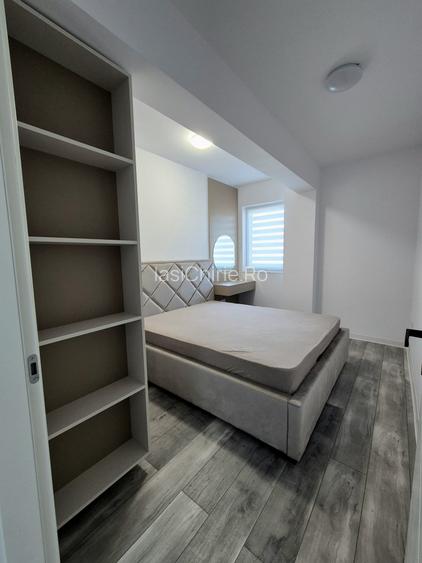 Apartament cu 2 camere Rediu - 7