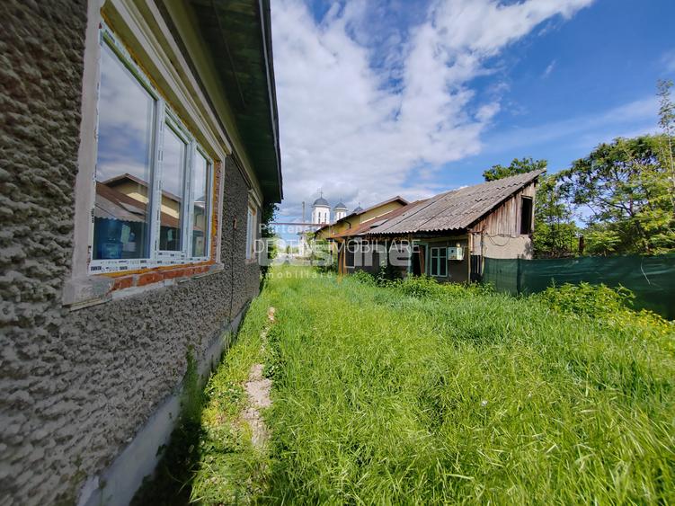 Casă cu teren generos în Dărmănești, DB– oportunitate pentru locuit/investitie - 20