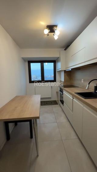 Apartament cu 2 camere de inchiriat Unirii, Mircea Voda - 2