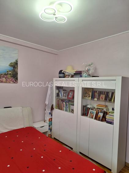 Apartament 2 camere - Centru - 118.000 euro (Cod E5) - 10