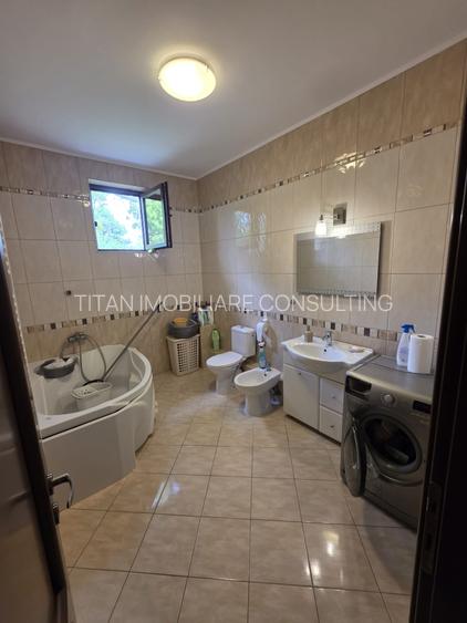 Pipera Vila individuala spatioasa 220  teren generos  725 mp toate utilitatile - 6