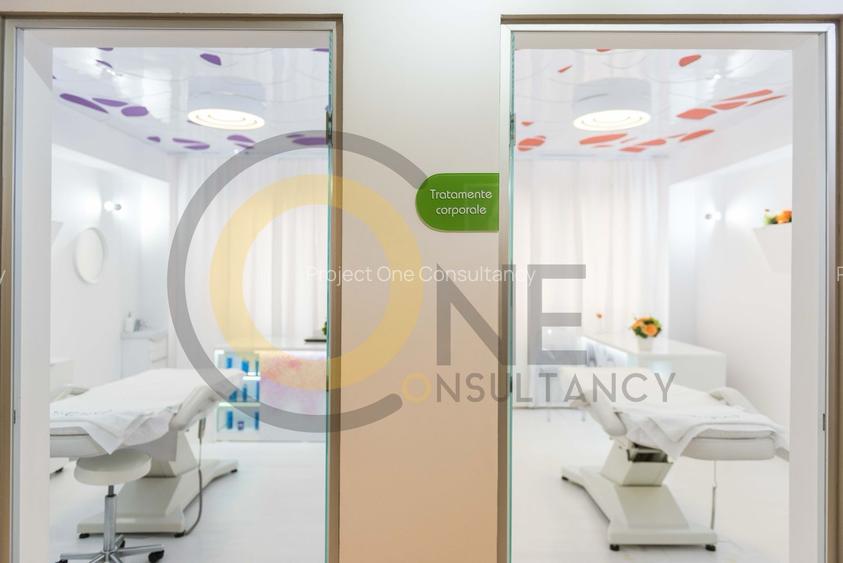 Investitie: Apartament 4 camere destinație rezidențiala, de birou sau comercială - 9