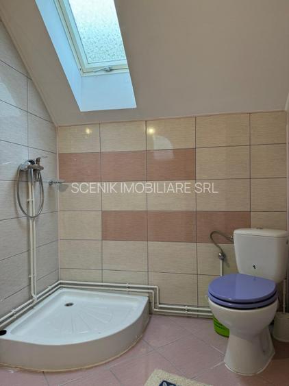 Bran - Predelut, casa de inchiriat in zona de poveste! - 11