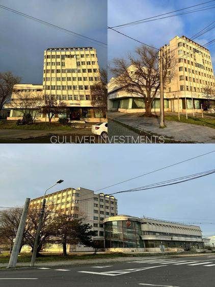 IMOBIL COMERCIAL EXCEPȚIONAL | FALEZA BRĂILA | 6.300 MP | OPORTUNITATE - 2
