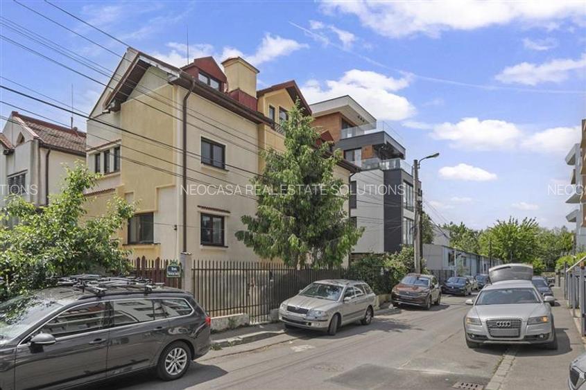 CASA DE VANZARE IN ZONA FLOREASCA-RAHMANINOV (D+P+1+M) - 4