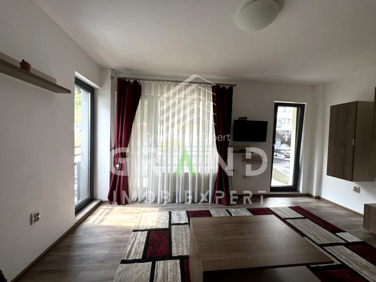 2 Camere MODERN | BALCON Generos | Donath Park – Capăt Grigorescu - 11