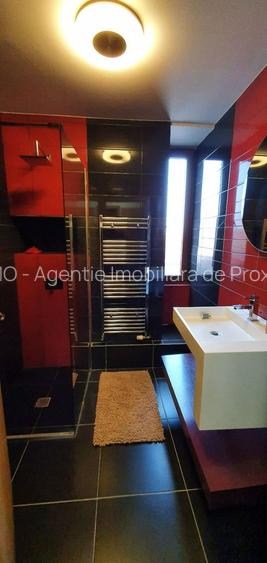 APARTAMENT 3 CAMERE,  ZONA ELISABETIN, TERASA 40 MP, PARCARE INCLUSA - 5