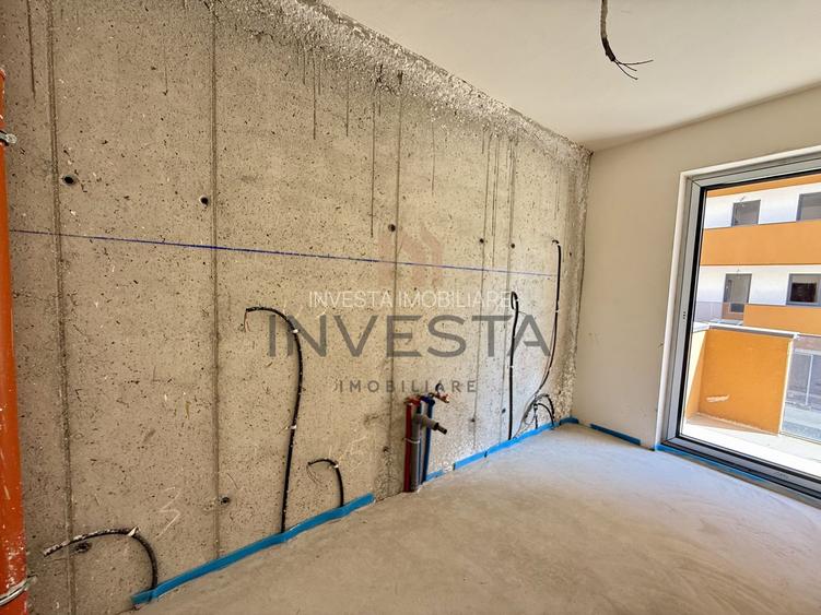 Apartament spatios - Complex rezidential premium - 10
