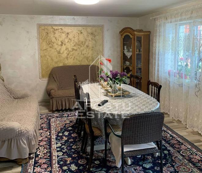 Casa renovata de vanzare Fratelia Timisoara - 4