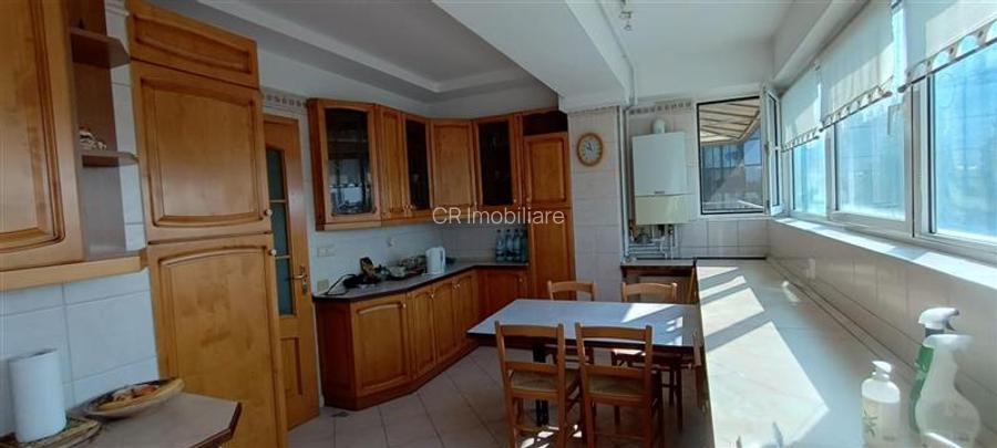 Apartament 3 camere  Dorobanti Televiziune Boxa si loc de parcare - 3