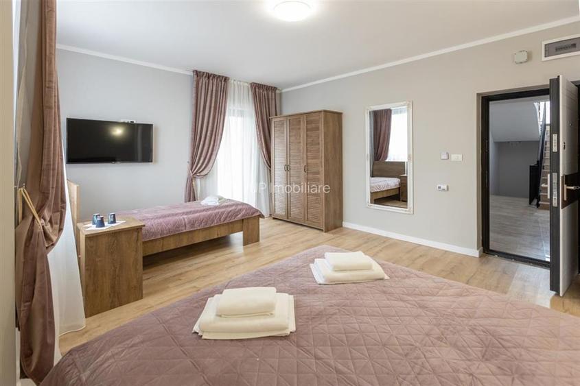 VILA DE INCHIRIAT | 11 CAMERE | 650 MP | ORADEA | BIHOR - 5