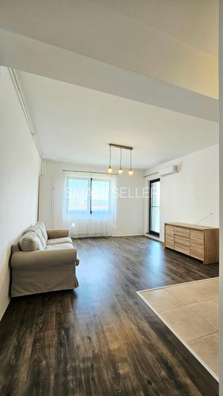 Apartament 2 Camere Barcelona Residence Titan- Metrou Nicolescu Grigorescu! - 8