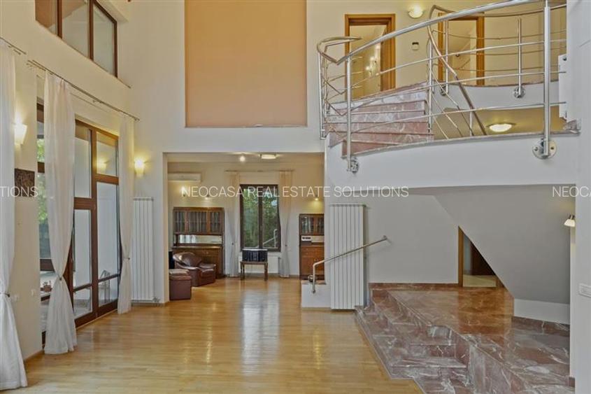 Vila in imediata vecinatate a padurii! Teren 2500 mp! - 17