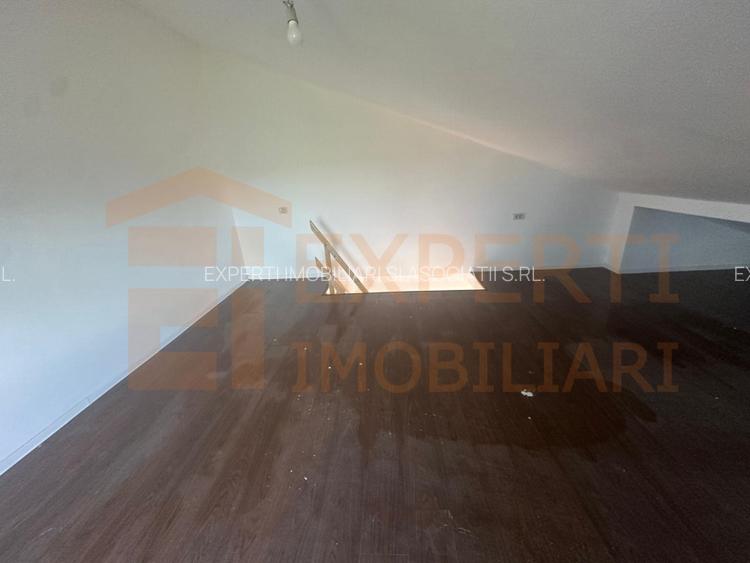 Apartament duplex 3 camere de vânzare în Techirghiol – modern, complet finisat - 18