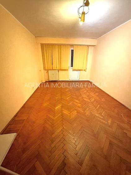 85.000 euro, NEGOCIABIL, 3 camere, etaj 7 Micro18 - 5