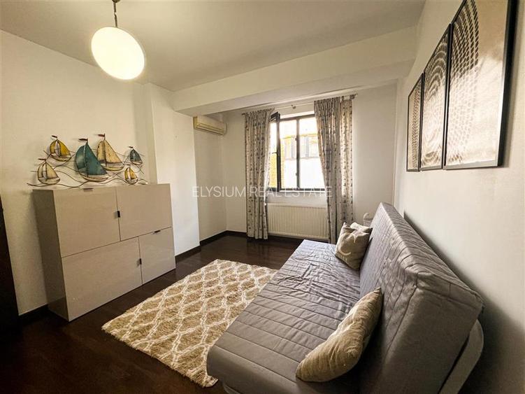 Apartament de inchiriat 3 camere Herastrau - 16