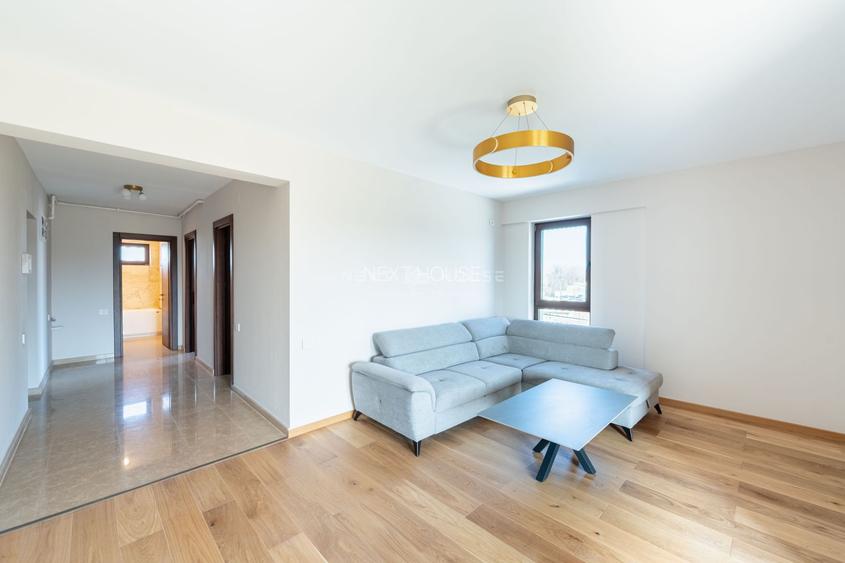 Apartament 2 camere Chiajna - Giulesti Sarbi ( Bucuresti - Sector 6 ) - 8