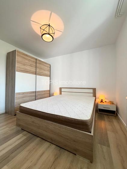 Titan / Parcul IOR / Apartament langa Liceul D.Aligheri / Parcare - 17