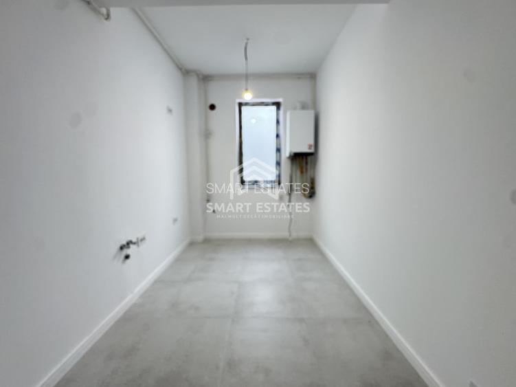 Apartament 3 + 1 camere de vanzare II Aviatei II Herastrau - 19