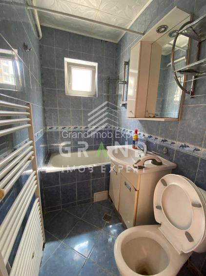 OPORTUNITATE REALĂ IN MĂNĂȘTUR – 3 CAMERE | ZONA PARANG - 7