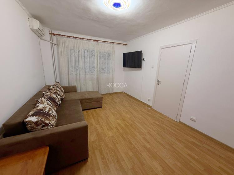 Apartament de 2 camere decomandat , spatios si cu centrala proprie- zona Dristor - 2