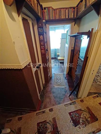 2 Camere, zona Independentei, 50 mp - 5