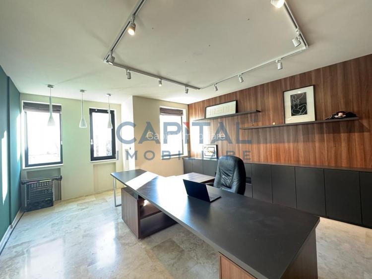 FARA COMISION! Apartament/ birou 110mp, etajul 1, ULTRACENTRAL - 2