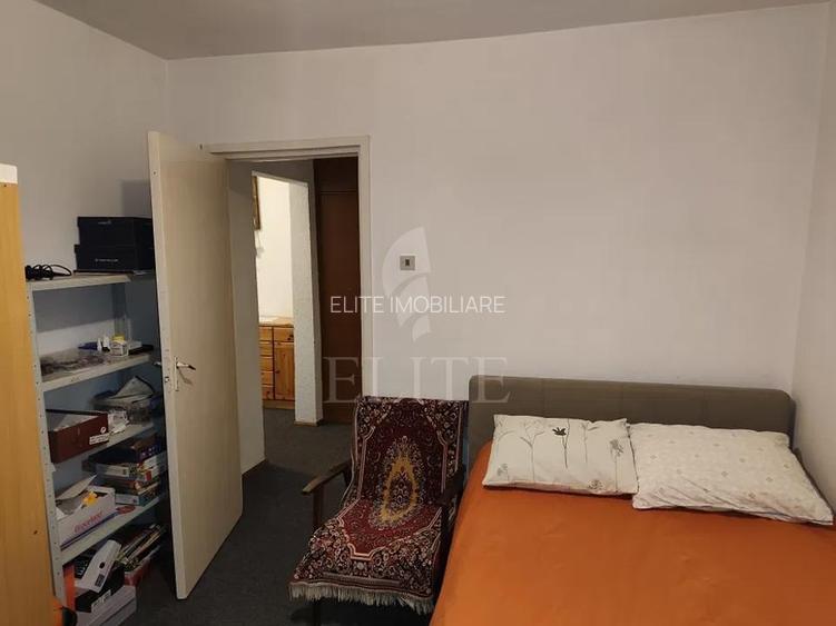 Apartament 2 camere în zona CALVARIA - 8