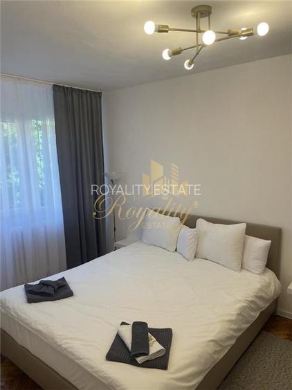 TAKE IONESCU, Apartament 2 camere, parter, clima - 2