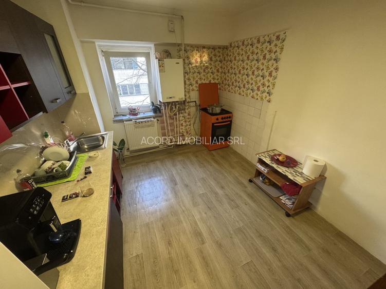 Apartament 3 camere zona Gara - 6