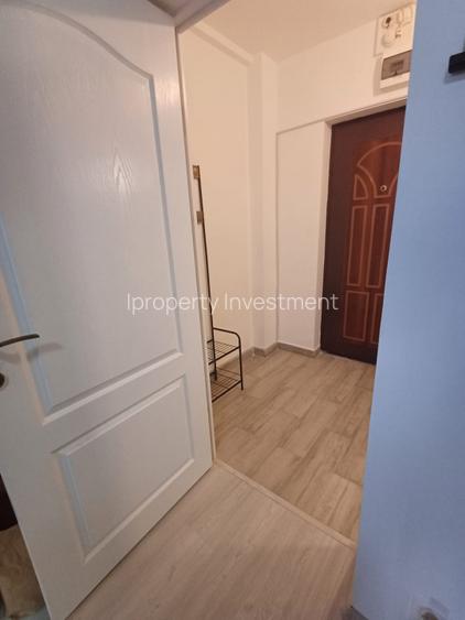 Apărătorii patriei | Garsoniera | Metrou | Prima inchiriere - 7