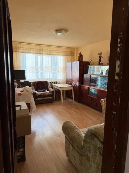 Apartament 3 camere decomandat, cartier Manastur - 2