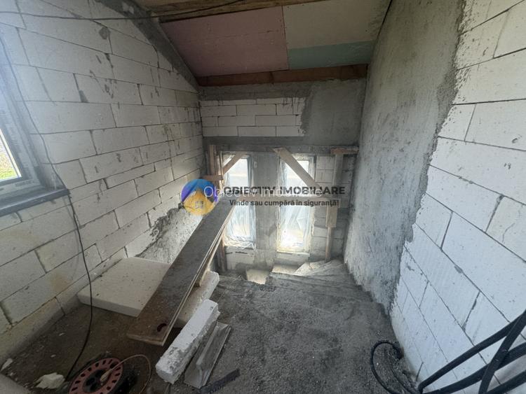 Casa noua din 2023 comuna Girov - localitatea Gura Vaii - 20