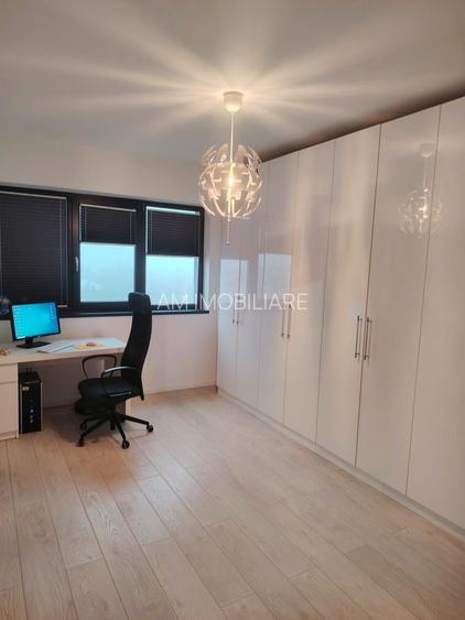 AP. 4 CAMERE CASA PRESEI, BLOC NOU, INCALZIRE PARDOSEALA, COMISION 0% - 11