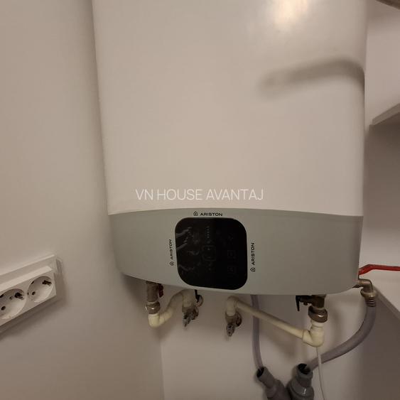 Casa de Vacanta Lepsa - 15