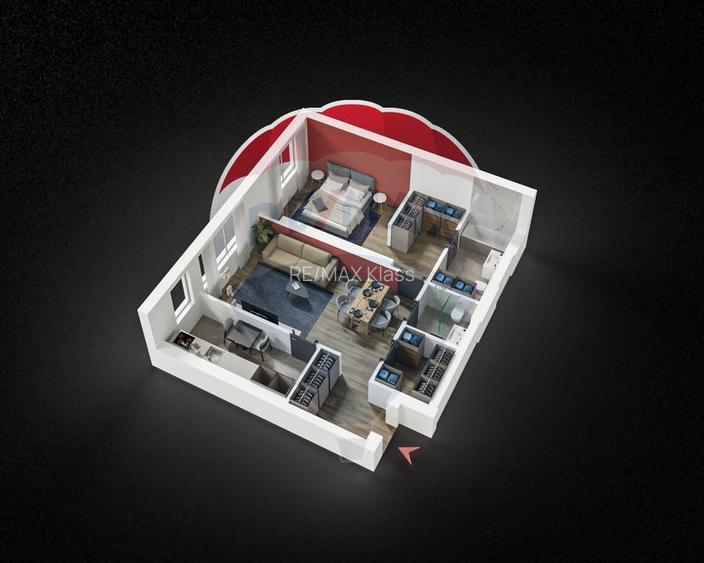De vanzare|Apartamente in Inima Oborului|SkyLight Residence|Bucuresti - 12