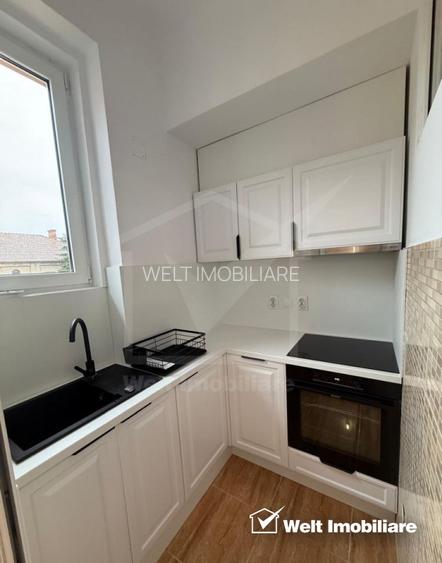 Spațiu modern de birouri, 4 încăperi, Dorobanților - 6