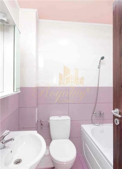 Apartament 2 camere, ETAJ 2, parcare privata- Zona Aradului - 6