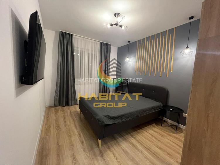 Vanzare 2 Camere Mobilat si Utilat- Berceni! - 6
