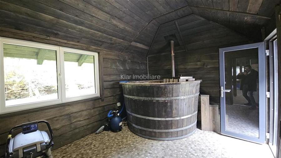 COMISION 0%, Vanzare Pensiune la cheie Muntii Apuseni - Valea Draganului - 25