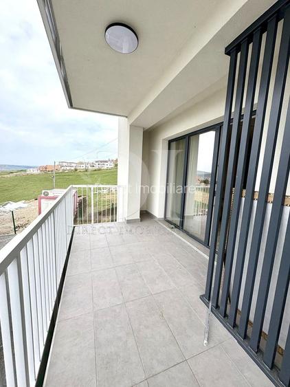 Apartament ultramodern / Zona Apahida - 18