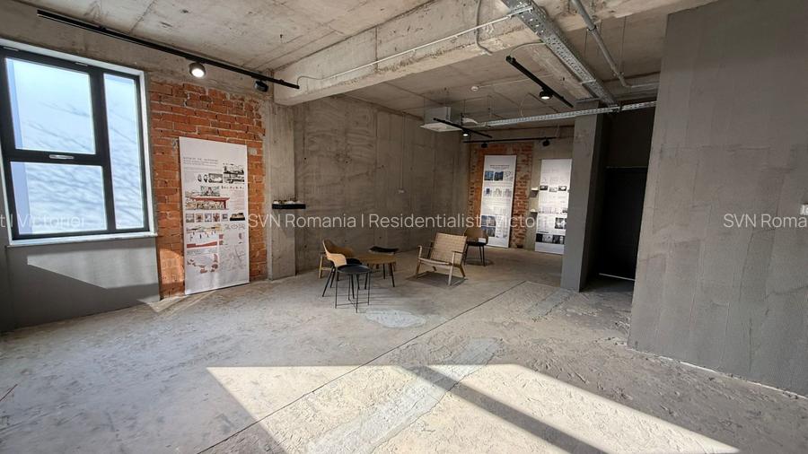 REC3001734 Cladire de Birouri I Cladire Cabinete I Medicale I De Inchiriat I Flo - 4