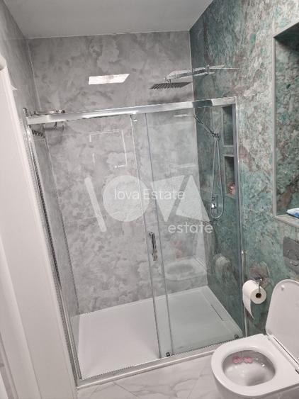 De închiriat Duplex 5 camere (parter + demisol) - vila Piata Romana - 7