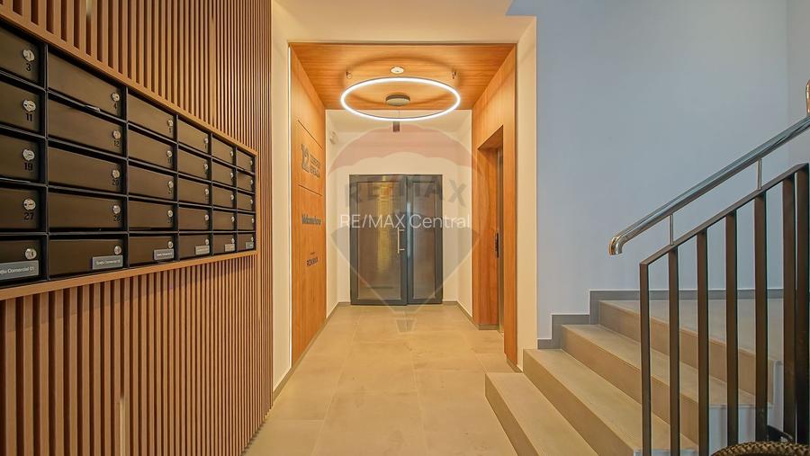 Apartament 3 camere NOU | ROKMAN, Tiberiu Eremia 12 | Tractorul - 16